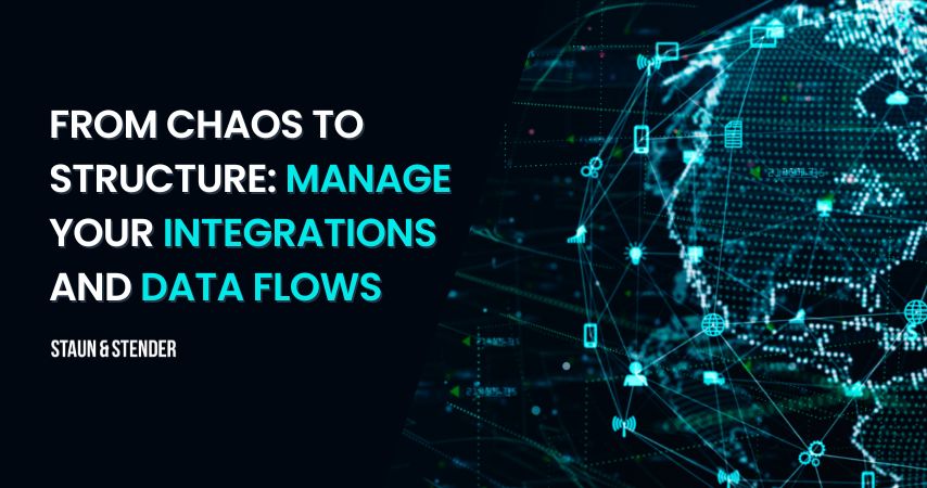 Digitalize your integrations and data flows with new generation Enterprise Architecture Management tool next-insight