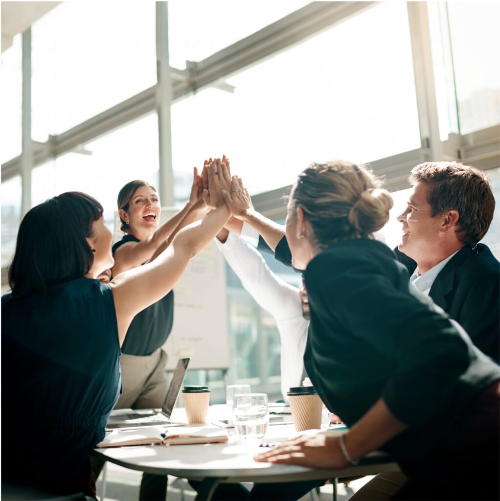 With Staun&Stender advisory approach and data-driven tools, you can involve stakeholders across organization for up-to-date business governance, making sure you have relevant data to make most sound business transformation decisions at all times