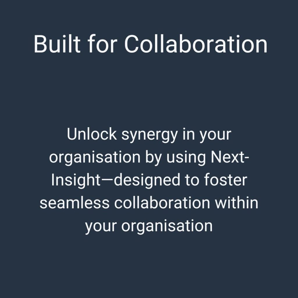 1-Collaborate with Business and IT