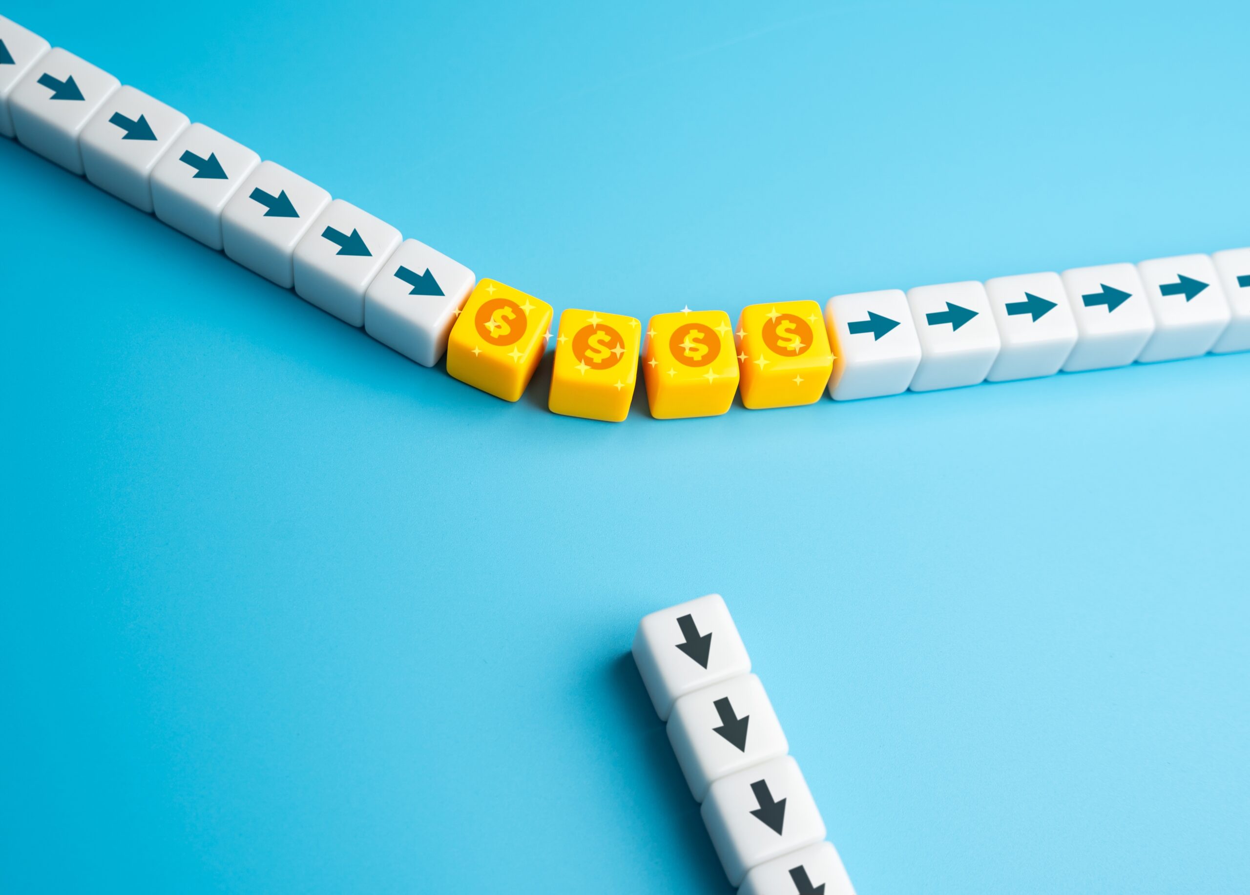 Enterprise Architecture - the agents for Digital Transformation