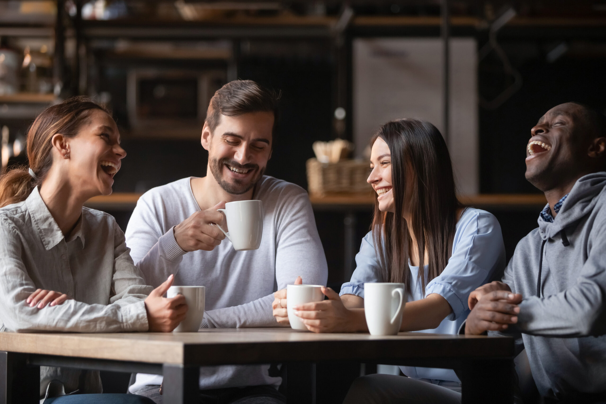 Next-Insight is like the perfect cup of coffe, always fresh, always hot