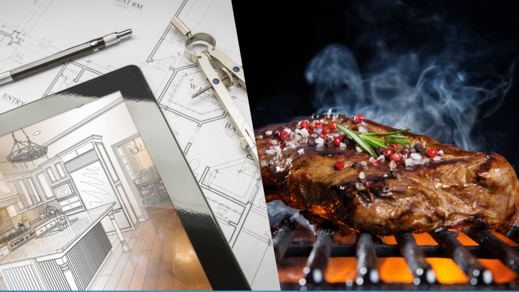 Applying the “Kitchen Principle” to enterprise architecture (EA ...