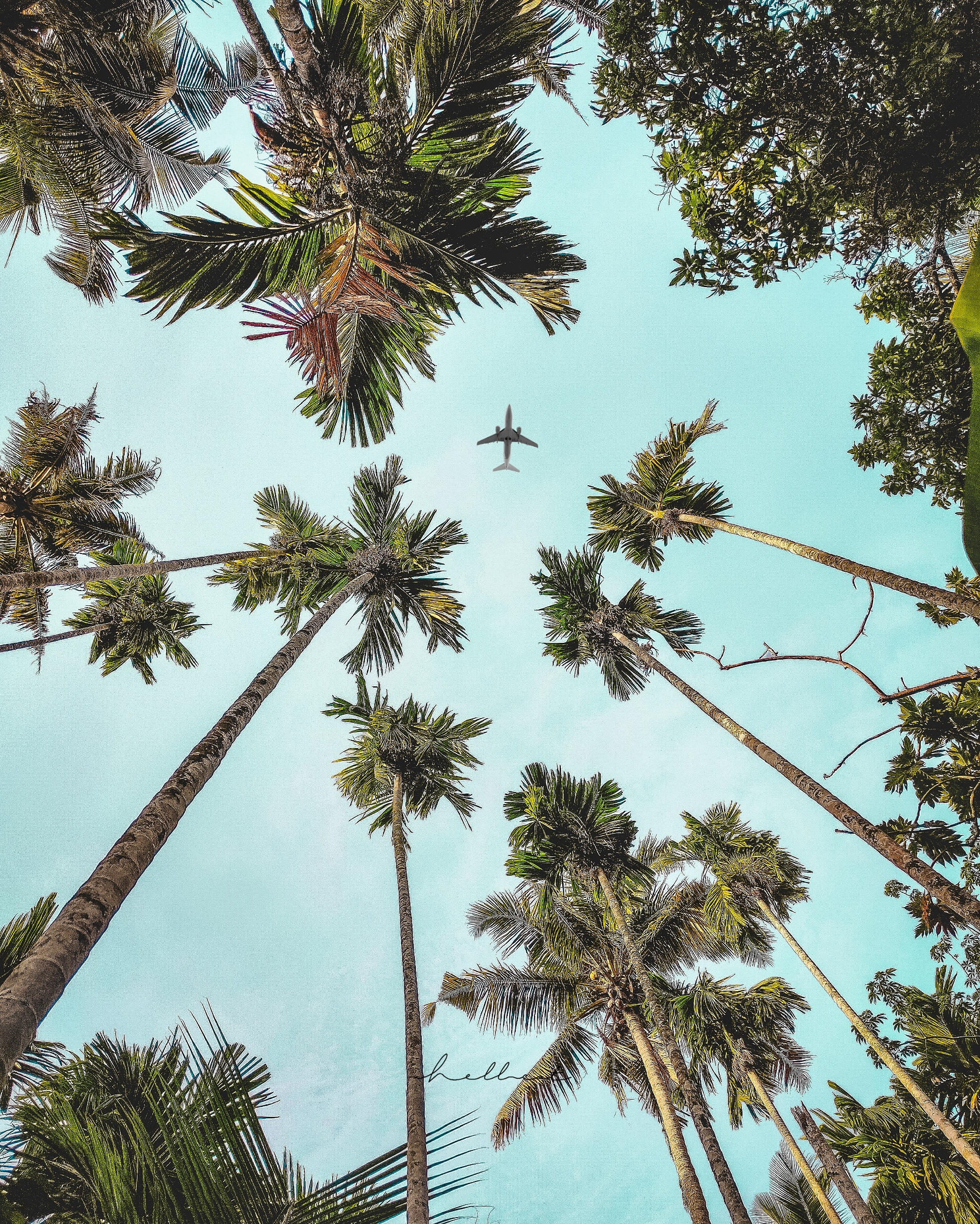 EA in the age of AI: from the ground detail to the big-picture perspective.