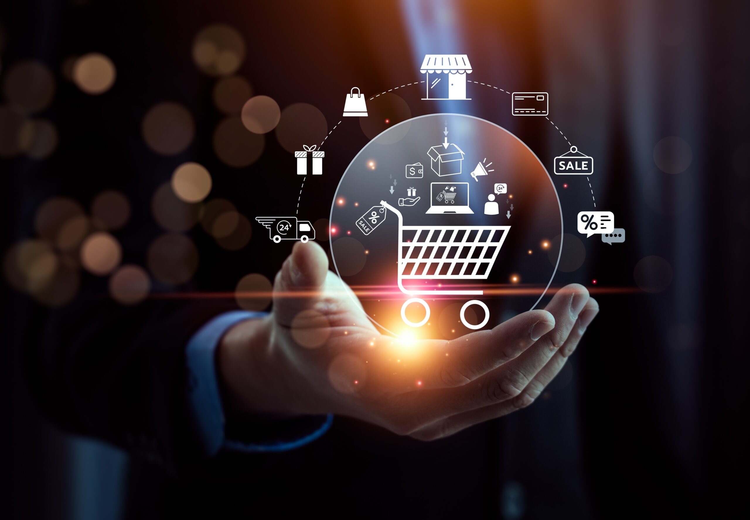 Digital Products as future offerings of a busines